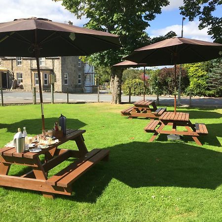 Nethybridge Hotel Nethy Bridge Bagian luar foto