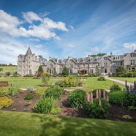 Nethybridge Hotel Nethy Bridge Bagian luar foto