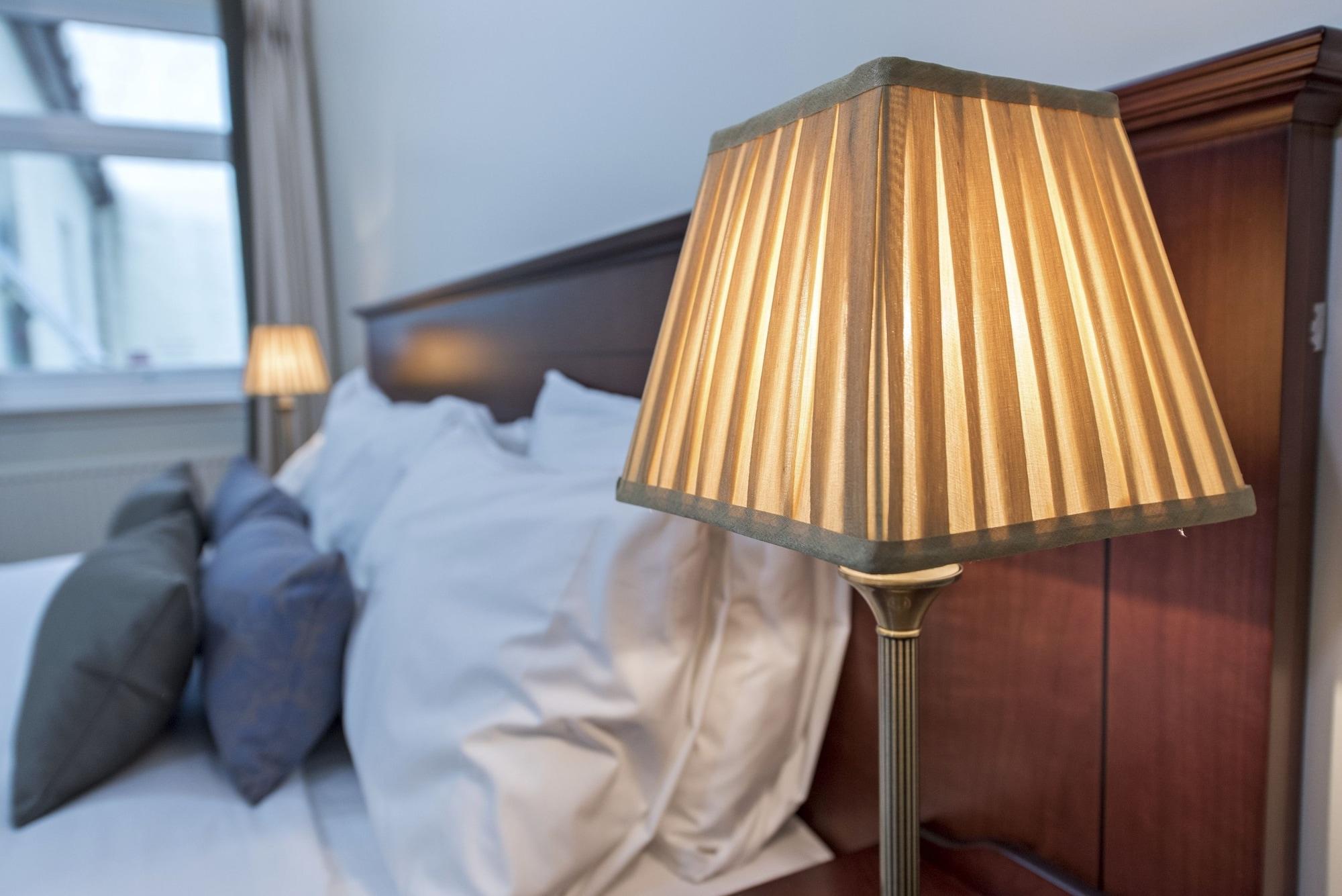 Nethybridge Hotel Nethy Bridge Bagian luar foto