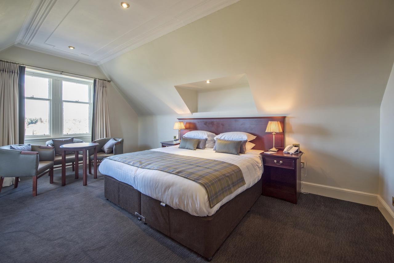 Nethybridge Hotel Nethy Bridge Ruang foto